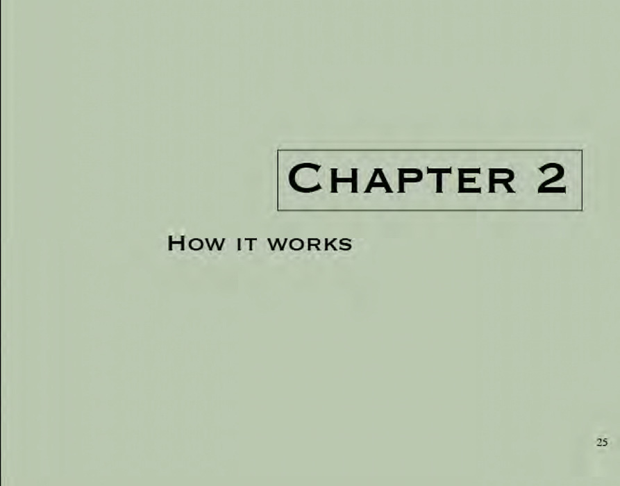 Book by Zachary Wilson